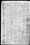 Liverpool Daily Post Saturday 14 July 1928 Page 14