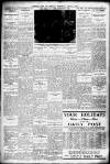Liverpool Daily Post Wednesday 01 August 1928 Page 9