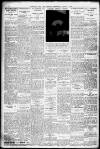 Liverpool Daily Post Wednesday 01 August 1928 Page 10
