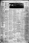 Liverpool Daily Post Wednesday 01 August 1928 Page 12