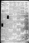 Liverpool Daily Post Monday 13 August 1928 Page 7