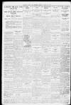 Liverpool Daily Post Friday 24 August 1928 Page 7