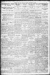 Liverpool Daily Post Tuesday 18 September 1928 Page 7