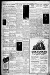 Liverpool Daily Post Friday 21 September 1928 Page 7