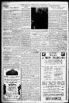Liverpool Daily Post Monday 24 September 1928 Page 6