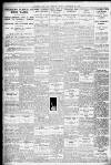 Liverpool Daily Post Friday 28 September 1928 Page 7