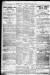 Liverpool Daily Post Monday 08 October 1928 Page 4