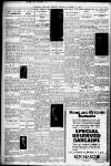 Liverpool Daily Post Thursday 11 October 1928 Page 5