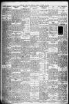 Liverpool Daily Post Friday 12 October 1928 Page 4