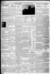 Liverpool Daily Post Tuesday 16 October 1928 Page 5
