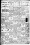 Liverpool Daily Post Tuesday 16 October 1928 Page 7