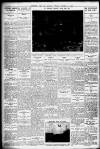 Liverpool Daily Post Tuesday 16 October 1928 Page 8