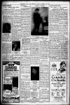 Liverpool Daily Post Friday 19 October 1928 Page 4