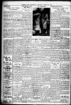 Liverpool Daily Post Saturday 20 October 1928 Page 6