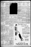 Liverpool Daily Post Friday 26 October 1928 Page 9