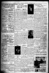 Liverpool Daily Post Wednesday 31 October 1928 Page 4