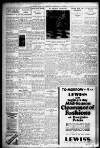 Liverpool Daily Post Wednesday 31 October 1928 Page 5