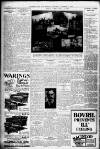 Liverpool Daily Post Thursday 01 November 1928 Page 10