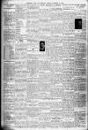Liverpool Daily Post Friday 02 November 1928 Page 6