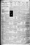Liverpool Daily Post Friday 02 November 1928 Page 7