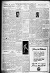 Liverpool Daily Post Friday 02 November 1928 Page 12