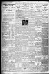 Liverpool Daily Post Tuesday 06 November 1928 Page 7