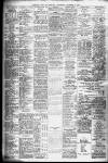 Liverpool Daily Post Wednesday 07 November 1928 Page 14