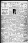 Liverpool Daily Post Thursday 08 November 1928 Page 7