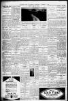 Liverpool Daily Post Thursday 08 November 1928 Page 8