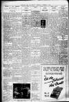 Liverpool Daily Post Thursday 08 November 1928 Page 11