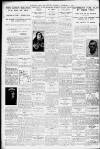 Liverpool Daily Post Saturday 01 December 1928 Page 9