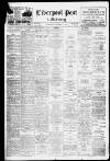 Liverpool Daily Post Wednesday 05 December 1928 Page 1