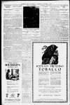 Liverpool Daily Post Wednesday 05 December 1928 Page 11