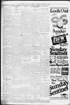 Liverpool Daily Post Friday 07 December 1928 Page 10