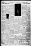Liverpool Daily Post Saturday 05 January 1929 Page 6
