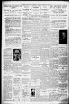 Liverpool Daily Post Saturday 05 January 1929 Page 9