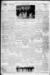 Liverpool Daily Post Saturday 05 January 1929 Page 10