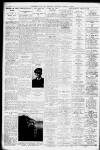 Liverpool Daily Post Saturday 05 January 1929 Page 14
