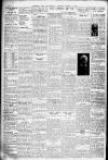 Liverpool Daily Post Tuesday 08 January 1929 Page 6