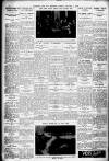 Liverpool Daily Post Tuesday 08 January 1929 Page 8