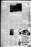 Liverpool Daily Post Tuesday 08 January 1929 Page 9