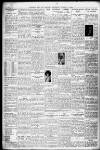 Liverpool Daily Post Wednesday 09 January 1929 Page 6