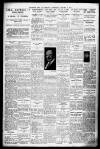 Liverpool Daily Post Wednesday 09 January 1929 Page 7