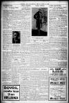 Liverpool Daily Post Friday 11 January 1929 Page 4
