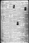 Liverpool Daily Post Friday 11 January 1929 Page 6