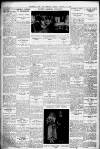 Liverpool Daily Post Friday 11 January 1929 Page 8