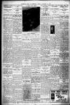 Liverpool Daily Post Friday 11 January 1929 Page 9