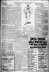 Liverpool Daily Post Saturday 12 January 1929 Page 4