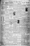 Liverpool Daily Post Saturday 12 January 1929 Page 6