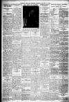 Liverpool Daily Post Saturday 12 January 1929 Page 9